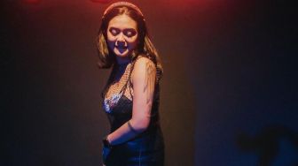 Seksi dan Bikin Gemas, Ini Profil Joice Challista, Model Sekaligus DJ yang Pernah Karaokean Bareng dan Disawer Pejabat