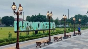 4 Rekomendasi Tempat Merayakan Tahun Baru di Purwokerto, Bakal Seru!