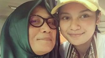 Nursyah Dibenci Suami karena Julid ke Arie Kriting, Netizen: Harusnya Sadar