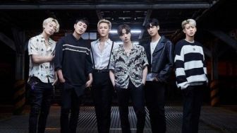 Boyband iKON Resmi Hengkang dari YG Entertainment