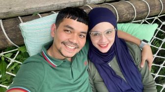 Aldila Jelita Dicurigai Kena Sihir Mau Rujuk dengan Indra Bekti, Tandanya Tak Bisa Baca Sholawat Nabi