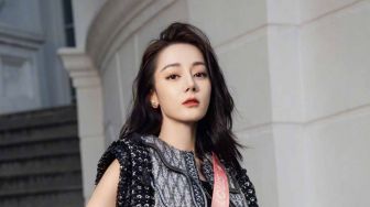 Dilraba Dilmurat Diisukan Hamil, sang Aktris Gercep Lakukan Hal Ini