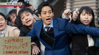 8 Drama Jepang Gratis dan Legal yang Bisa Kamu Tonton di NHK World