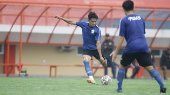 Meski Pemain Belum Komplit, PSIS Semarang Siap Hadapi Bhayangkara FC di Laga Tunda