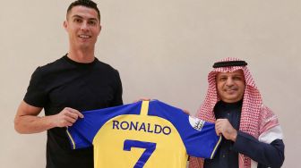 3 Alasan Cristiano Ronaldo akan Bersinar Setelah Gabung Al-Nassr