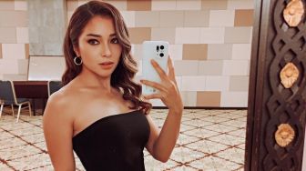 Nikita Willy Dulu Sering Nangis Disebut Mirip Tante-Tante, Sekarang Malah Kayak ABG