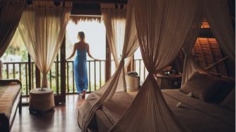 4 Daftar Rekomendasi Penginapan Mewah di Lombok untuk Staycation