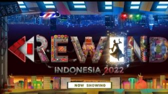 Sempat Dipertanyakan, Ternyata Ini Alasan Rewind Indonesia 2022 Ditayangkan di Kanal Youtube Deddy Corbuzier