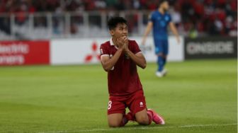 Cerita Timnas Indonesia Bantai Filipina 13 Gol di Piala Tiger