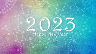 5 Inspirasi Resolusi untuk Tahun 2023, Hidup Lebih Bahagia!