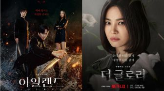 Ngeri! Adegan Bullying Sadis Dalam Drama Korea The Glory yang Dibintangi Song Hye Kyo Diangkat dari Kisah Nyata