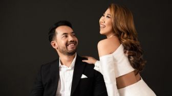 Kiky Saputri Terlihat Pangling di Sesi Foto Prewedding, Ini 5 Tipsnya