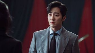 4 Tokoh di Drama Korea 2022 Ini Bikin Penonton Terkena Second Lead Syndrome, Setuju?
