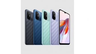 HP Murah Redmi 12C Akan Diluncurkan Februari Nanti, Ini Bocorannya