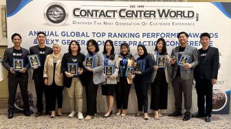 Ini Pentingnya Customer Care Untuk Puaskan Pelanggan, Tak Bisa Dianggap Sepele