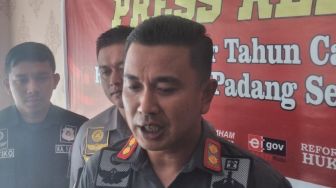 Rutan Padang Gagalkan 2 Kali Penyelundupan Narkoba hingga 2 Kali Percobaan Napi Kabur