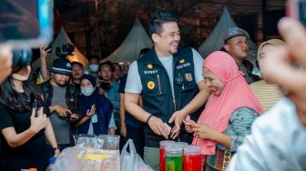 Keras! Komnas HAM Peringatkan Bobby Nasution Soal Larangan LGBT di Medan, Ada Apa?