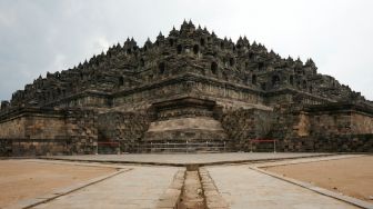 4 Daftar Rekomendasi Wisata Sejarah di Magelang