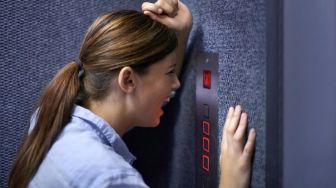 Penyebab, Gejala, dan Pengobatan Claustrophobia, Fobia Terhadap Ruang Sempit