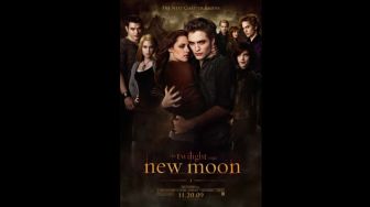Twilight Bakal Dibikin Series, Kenapa Netizen Banyak yang Kesal?