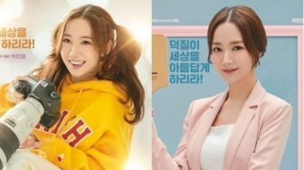 Selalu Membekas, Ini 5 Peran Park Min Young di Drama Korea, Ikonik Semua!