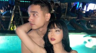 Terkuak! Lucinta Luna Jadi Janda Dua Kali, Satu Mantan Suami Bukan Laki-Laki Tulen?