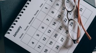 20 Link Download Kalender 2023, Gratis Bisa Cetak Sendiri di Rumah!