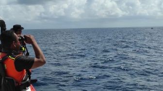 Cuaca Buruk, Nelayan Dusun Aluni Kabupaten Seram Barat Dilaporkan Hilang