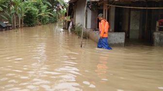 Fenomena Bulan Baru, BMKG Imbau Waspada Banjir Rob Termasuk Banten