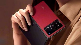 Ini Bocoran Vivo X Fold 2, Spesifikasi Hingga Tanggal Peluncuran!