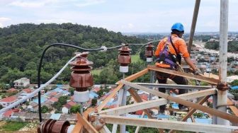 Listrik Batam-Bintan Berhasil Dipulihkan!