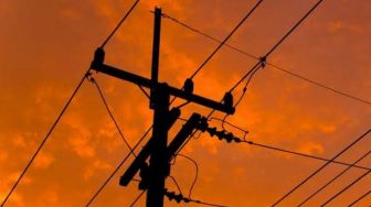 Listrik Batam-Bintan Padam di Tahun Baru! 356.984 Pelanggan Terdampak