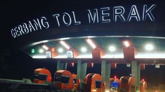 Mulai 3 Januari 2023, Tarif Tol Tangerang-Merak Kembali Naik