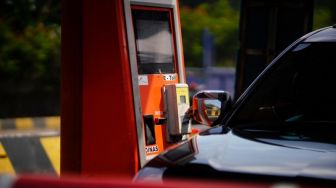 Tarif Tol Tangerang Merak Naik, Pengguna: Masih Banyak Jalan Berlubang