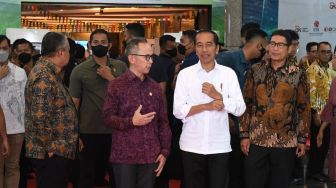 Bos OJK Ungkap Keresahannya soal Kondisi Pasar Modal Indonesia, Apa Katanya