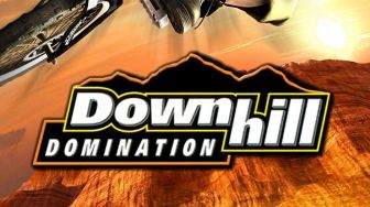 Cheat Downhill Domination PS2 Lengkap dengan Unlock Pembalap