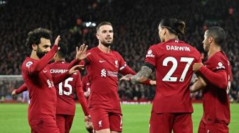 5 Fakta Menarik Jelang duel Wolves vs Liverpool di Piala FA Malam Ini