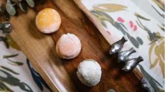 6 Jenis Mochi yang Wajib Kamu Ketahui