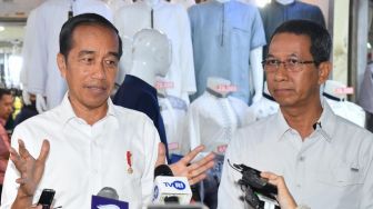 Jokowi Tak Buka Laporan Pelanggaran HAM Berat Tim PPHAM, KontraS Duga Hasilnya Tak Maksimal