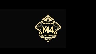 Link Live Streaming dan Jadwal M4 Mobile Legends Hari Ini, Babak Eliminasi Day 4 Tim Lower Bracket