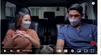 Janji Arya Saloka saat 'Ikatan Cinta' Sentuh 1000 Episode, Netizen: Buktiin Omonganmu Arya