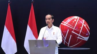Dukung Jokowi Terbitkan Perppu Cipta Kerja, PDIP Ungkit Krisis Ekonomi dan Negara-negara Gagal