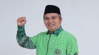 Alhamdulillah, Guru Madrasah Aliyah se-Jawa Barat Terima Bantuan