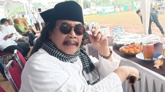 Sempat Tak Sadarkan Diri karena Alami Infeksi Paru dan Ginjal, Begini Kondisi Terkini Jaja Miharja