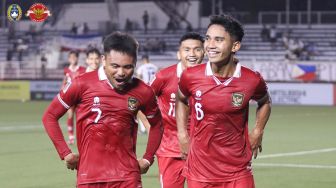 Berapa Jumlah Pemain Naturalisasi di Piala AFF 2022?