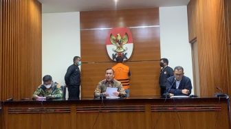 Sempat Lawan KPK Lewat Praperadilan, AKBP Bambang Kayun Resmi Ditahan