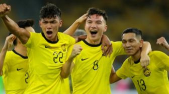 Piala AFF 2022: Timnas Malaysia Target 90 Menit Kalahkan Thailand Tanpa Adu Penalti