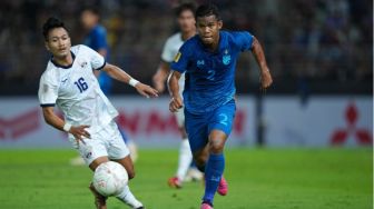 Daftar Julukan 10 Timnas Negara Peserta Piala AFF 2022