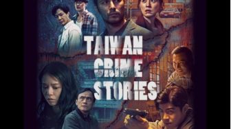 Akan Segera Tayang, Intip Sinopsis Serial Drama Taiwan Crime Stories