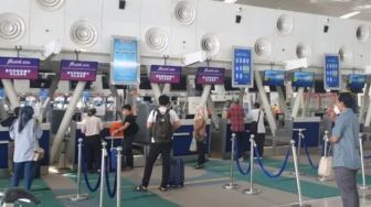 Operator Diminta Tampilkan Tarif Tiket Pesawat di Bandara, Main-main soal Harga Laporkan!
